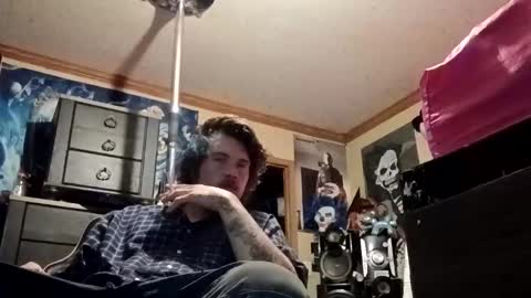 yessirski45 online show from April 20, 2026, 4:59 am