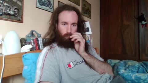 yeti_92 online show from December 14, 2024, 10:56 am