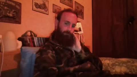 yeti_92 online show from March 10, 2025, 6:34 pm