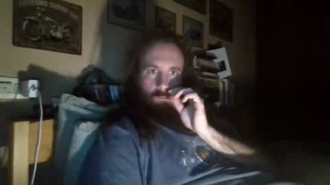 yeti_92 online show from January 17, 2026, 12:15 am