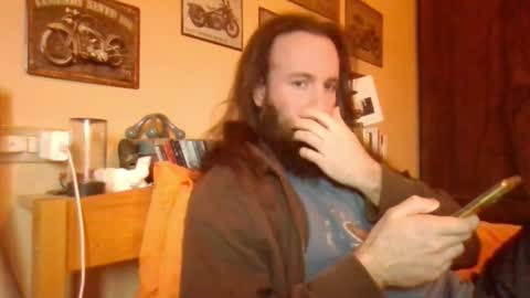 yeti_92 online show from February 19, 2026, 8:54 am