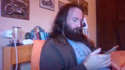 yeti_92 online show from February 25, 2026, 8:02 am