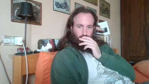 Snapshot of yeti_92 chatting on March 27, 2026, 2:17 pm yeti_92 online show from March 27, 2026, 2:17 pm