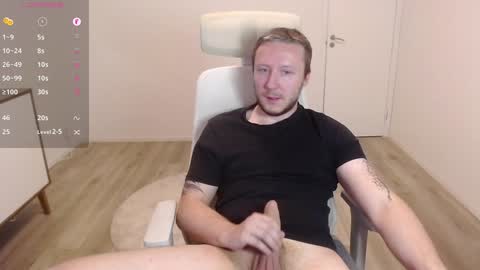 James online show from December 6, 2024, 9:46 pm