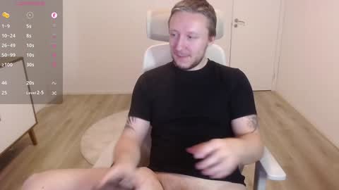 James online show from December 14, 2024, 11:45 pm