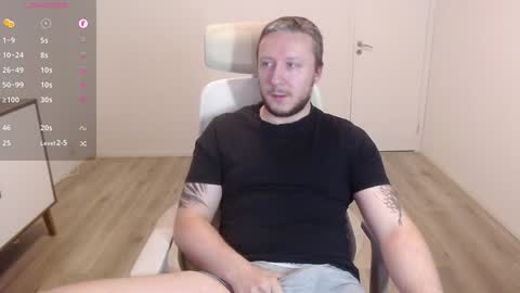 James online show from January 2, 2025, 6:01 pm