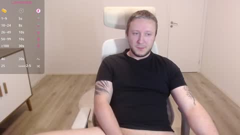 James online show from January 16, 2025, 6:16 pm