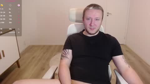 James online show from January 31, 2025, 8:01 pm