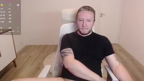 James online show from March 2, 2025, 7:45 pm