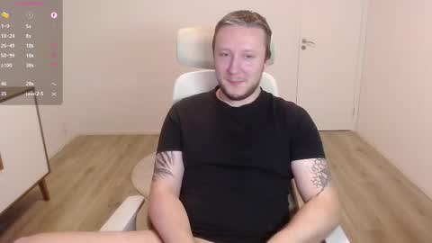 James online show from March 3, 2025, 9:37 pm