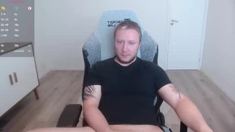 James online show from October 11, 2025, 2:26 pm