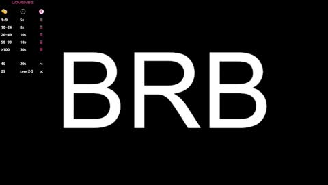 James online show from March 20, 2026, 8:25 pm