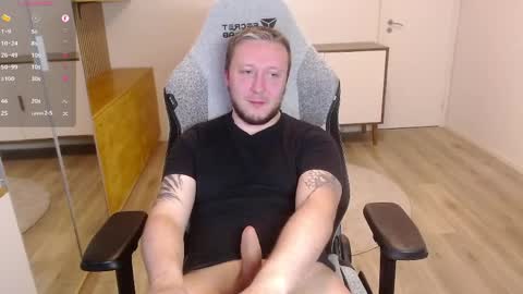 James online show from April 10, 2026, 7:40 pm