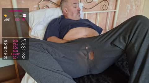 yifella online show from January 29, 2025, 3:58 pm