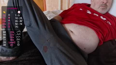 yifella online show from February 24, 2025, 11:54 am