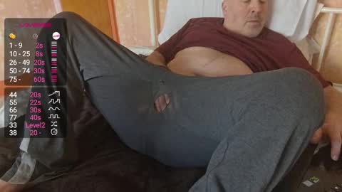 yifella online show from March 4, 2025, 10:46 am