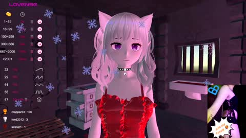 Snapshot of yin_69_yang chatting on January 15, 2025, 5:08 am Yin online show from January 15, 2025, 5:08 am