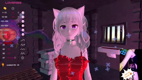 Snapshot of yin_69_yang chatting on January 18, 2025, 2:58 am Yin online show from January 18, 2025, 2:58 am