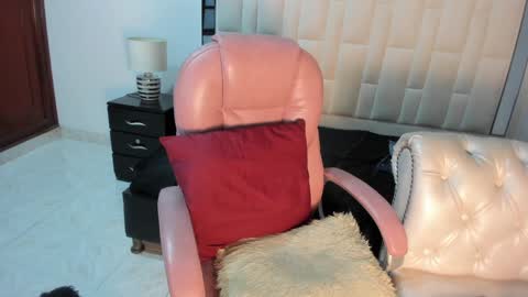 YINAROSS online show from January 20, 2025, 11:10 pm