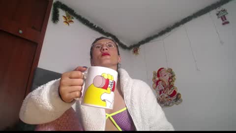 Yiny online show from January 8, 2026, 9:00 am