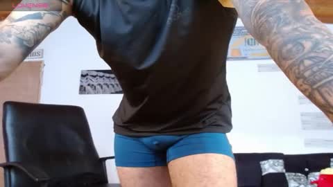 yio cohen  online show from January 23, 2025, 7:07 pm