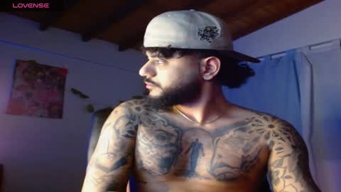 yio cohen  online show from February 20, 2025, 8:06 am