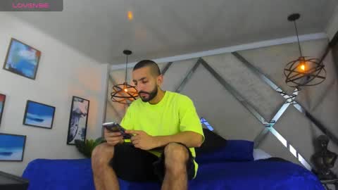 Yiyo online show from January 18, 2025, 4:26 am