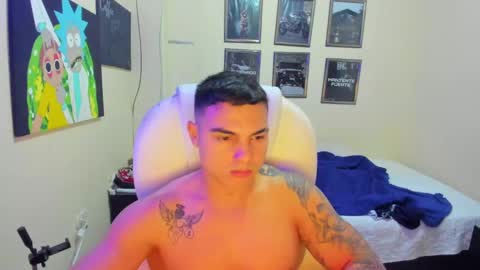 yker online show from January 4, 2025, 2:03 am