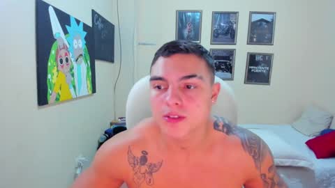 yker online show from January 8, 2025, 8:27 am