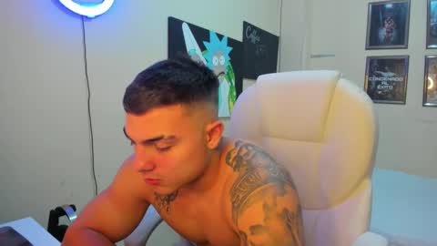 yker online show from January 15, 2025, 10:57 pm