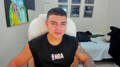 yker online show from January 26, 2025, 4:41 am