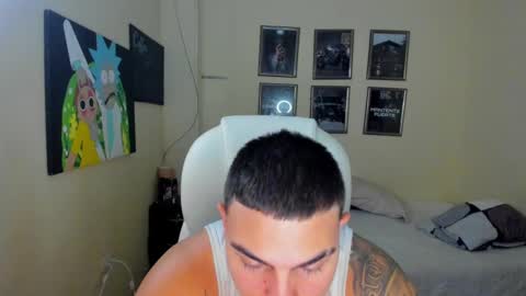 yker online show from January 31, 2025, 11:03 pm