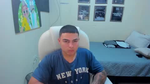 yker online show from February 4, 2025, 8:17 pm