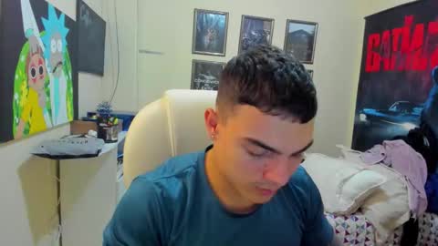 yker online show from September 25, 2025, 4:16 am