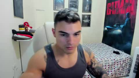 yker online show from March 27, 2026, 5:13 am