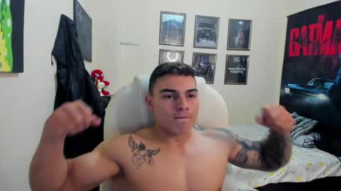 yker online show from April 22, 2026, 5:10 am