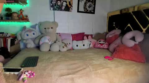 lucy online show from November 1, 2025, 3:30 am