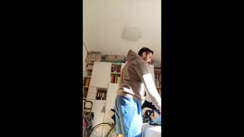 ymasb online show from January 6, 2026, 10:41 am