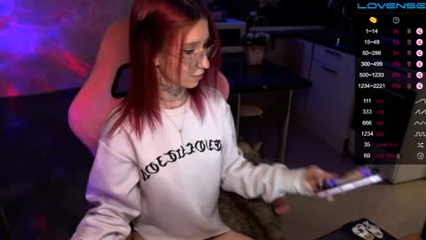     online show from December 21, 2024, 10:30 pm