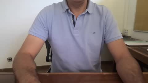 Yo47 online show from October 28, 2025, 3:25 pm