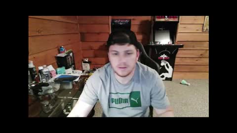 yobenko online show from January 15, 2026, 2:38 am