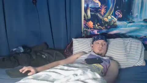 yobleez online show from November 18, 2025, 12:49 am