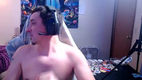 yobleez online show from March 12, 2026, 5:46 am