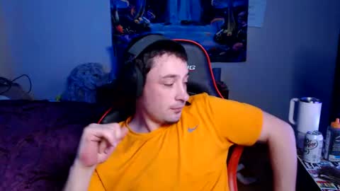 yobleez online show from March 17, 2026, 7:55 am