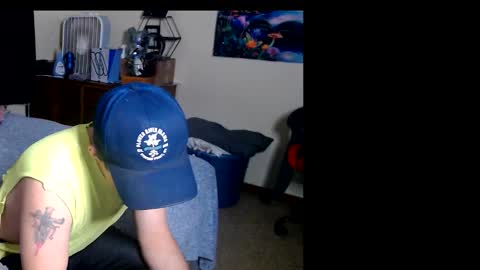 yobleez online show from March 28, 2026, 6:13 am