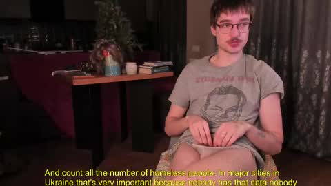 Max online show from January 15, 2026, 4:39 am