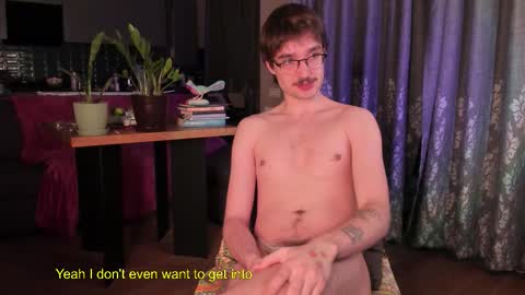 Max online show from February 13, 2026, 4:52 am