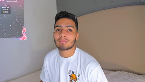 Yoi Olimpo online show from December 3, 2024, 12:27 pm