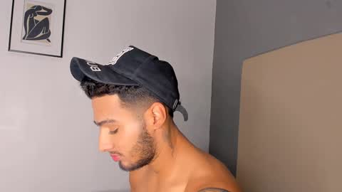 Yoi Olimpo online show from December 7, 2024, 12:13 pm