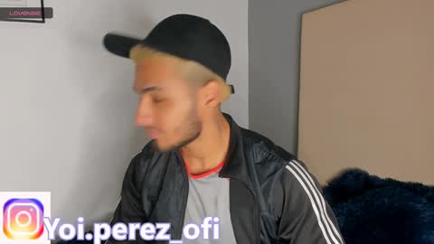 Yoi Olimpo online show from December 16, 2024, 12:06 pm